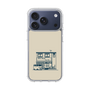 Slim Protection Case［ Binetsu - Buildings 1 ］