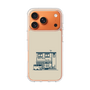 Slim Protection Case［ Binetsu - Buildings 1 ］
