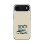 Slim Protection Case［ Binetsu - Buildings 1 ］