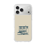 Slim Protection Case［ Binetsu - Buildings 1 ］