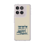 Slim Protection Case［ Binetsu - Buildings 1 ］