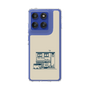 Slim Protection Case［ Binetsu - Buildings 1 ］