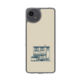 Slim Protection Case［ Binetsu - Buildings 1 ］