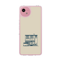 Slim Protection Case［ Binetsu - Buildings 1 ］