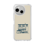 Slim Protection Case［ Binetsu - Buildings 1 ］
