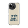 Slim Protection Case［ Binetsu - Buildings 1 ］