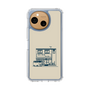 Slim Protection Case［ Binetsu - Buildings 1 ］