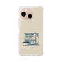 Slim Protection Case［ Binetsu - Buildings 1 ］