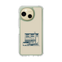 Slim Protection Case［ Binetsu - Buildings 1 ］