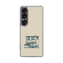 Slim Protection Case［ Binetsu - Buildings 1 ］