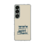 Slim Protection Case［ Binetsu - Buildings 1 ］