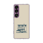 Slim Protection Case［ Binetsu - Buildings 1 ］