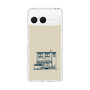 Slim Protection Case［ Binetsu - Buildings 1 ］