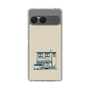 Slim Protection Case［ Binetsu - Buildings 1 ］