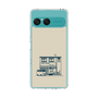 Slim Protection Case［ Binetsu - Buildings 1 ］