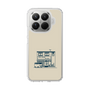 Slim Protection Case［ Binetsu - Buildings 1 ］