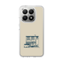 Slim Protection Case［ Binetsu - Buildings 1 ］
