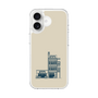 Slim Protection Case［ Binetsu - Buildings 2 ］
