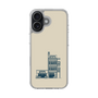 Slim Protection Case［ Binetsu - Buildings 2 ］