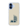 Slim Protection Case［ Binetsu - Buildings 2 ］