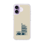 Slim Protection Case［ Binetsu - Buildings 2 ］