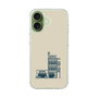 Slim Protection Case［ Binetsu - Buildings 2 ］