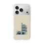 Slim Protection Case［ Binetsu - Buildings 2 ］