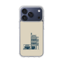 Slim Protection Case［ Binetsu - Buildings 2 ］