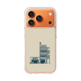Slim Protection Case［ Binetsu - Buildings 2 ］