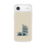 Slim Protection Case［ Binetsu - Buildings 2 ］