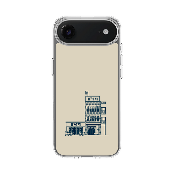 Slim Protection Case［ Binetsu - Buildings 2 ］