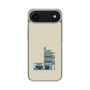 Slim Protection Case［ Binetsu - Buildings 2 ］