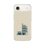 Slim Protection Case［ Binetsu - Buildings 2 ］