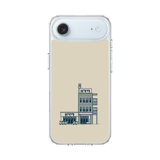 Slim Protection Case［ Binetsu - Buildings 2 ］