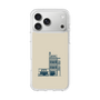 Slim Protection Case［ Binetsu - Buildings 2 ］