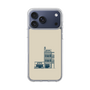 Slim Protection Case［ Binetsu - Buildings 2 ］