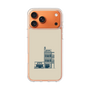 Slim Protection Case［ Binetsu - Buildings 2 ］