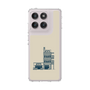 Slim Protection Case［ Binetsu - Buildings 2 ］