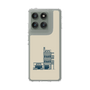 Slim Protection Case［ Binetsu - Buildings 2 ］