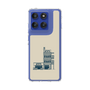 Slim Protection Case［ Binetsu - Buildings 2 ］
