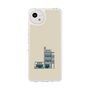 Slim Protection Case［ Binetsu - Buildings 2 ］