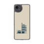 Slim Protection Case［ Binetsu - Buildings 2 ］