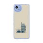 Slim Protection Case［ Binetsu - Buildings 2 ］