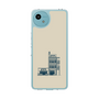 Slim Protection Case［ Binetsu - Buildings 2 ］