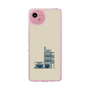Slim Protection Case［ Binetsu - Buildings 2 ］