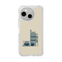 Slim Protection Case［ Binetsu - Buildings 2 ］