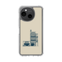 Slim Protection Case［ Binetsu - Buildings 2 ］