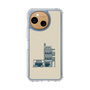 Slim Protection Case［ Binetsu - Buildings 2 ］