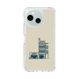 Slim Protection Case［ Binetsu - Buildings 2 ］