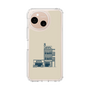 Slim Protection Case［ Binetsu - Buildings 2 ］